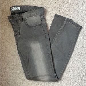 NWOT Free People Skinny Ankle Jeans